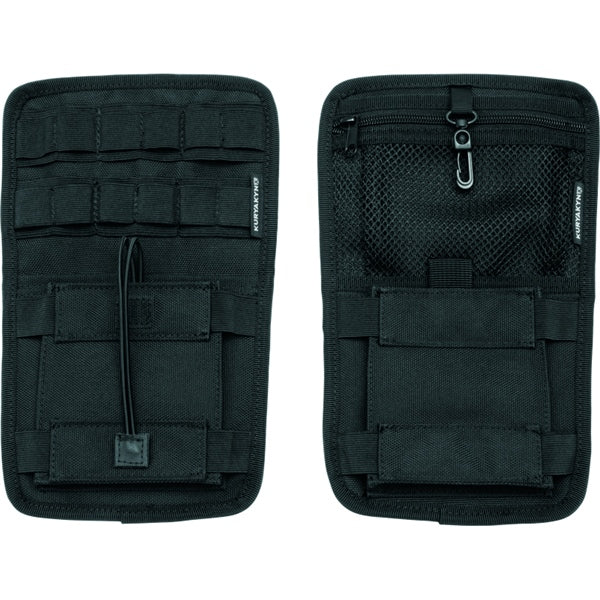 KURYAKYN SADDLEBAG ORGANIZER INT BK KURYAKYN 5287