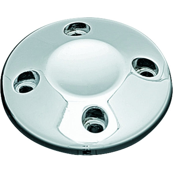 KURYAKYN GRIP END CAP CH KURYAKYN 6244