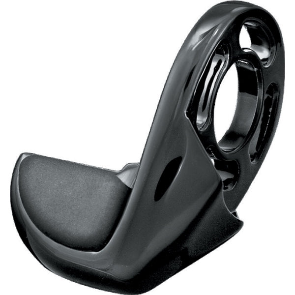 KURYAKYN THROTTLE BOSS ISO BK KURYAKYN 6319