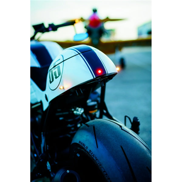 KURYAKYN LIGHT RD/SAT BK LENS SMK ATTO 2570
