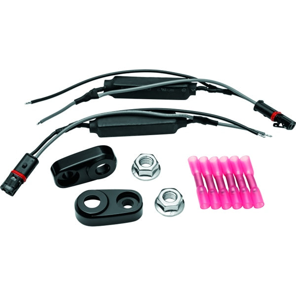 KURYAKYN TURN SIGNAL ADAPTER KIT BMW KURYAKYN 2841
