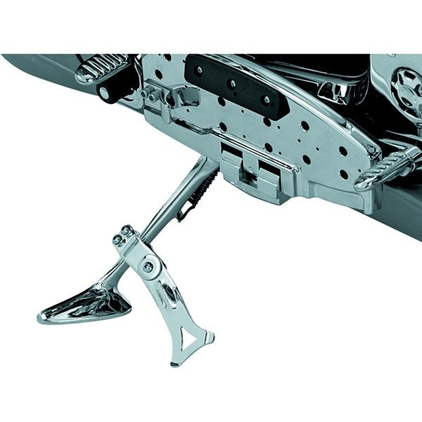 KURYAKYN KICKSTAND EXTENSION CH HON KURYAKYN 7109