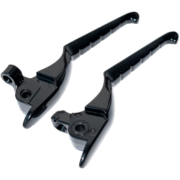 KURYAKYN LEVER KIT ENYGMA GLOSS BK KURYARYN 10058-2