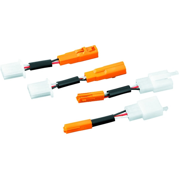 KURYAKYN ADAPTER PLUG TURN SIGNAL ACCENT HON 7300