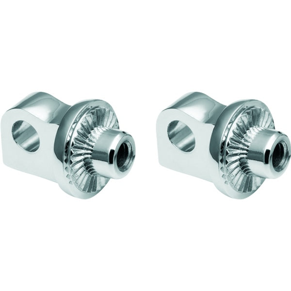 KURYAKYN ADAPTER FOOTPEG CHRM 6774