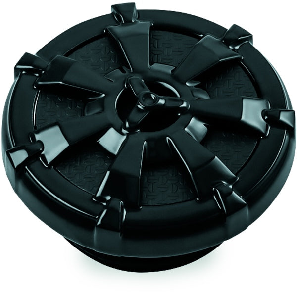 KURYAKYN GAS CAP ALLEY CAT BK KURYAKYN 7384