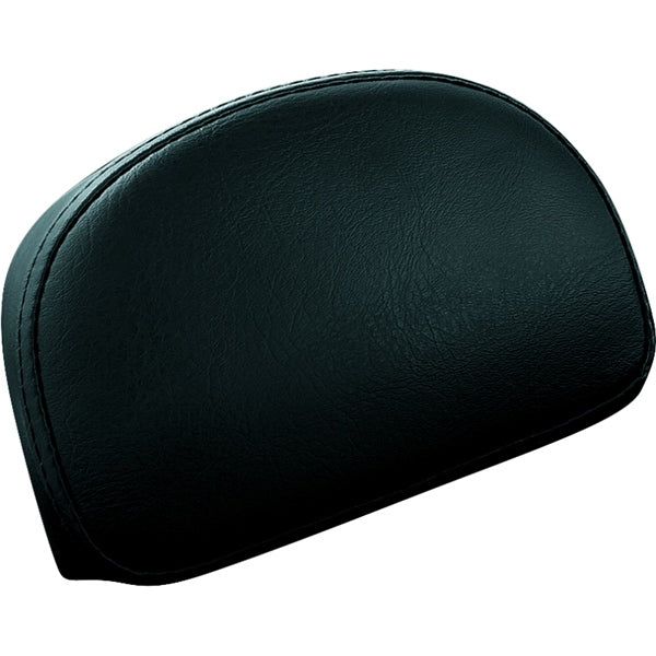 KURYAKYN BACKREST PAD SISSY BAR BK KURYAKYN 1605