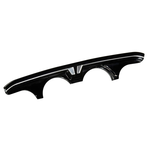 KURYAKYN UPPER GAUGE ACCENT TUXEDO KURYAKYN 6942
