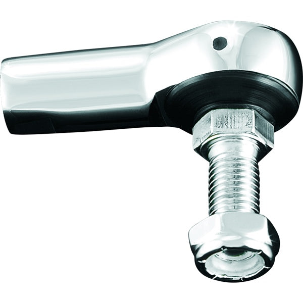 KURYAKYN BALL JOINT W/STUD RH FEM 5/16"-24 CHRM 9058