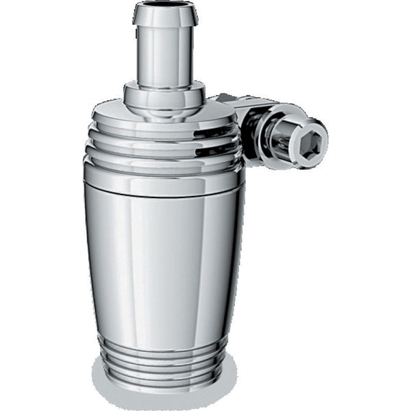 KURYAKYN TANK BREATHER CATCH BLUEGRASS CHRM 9931