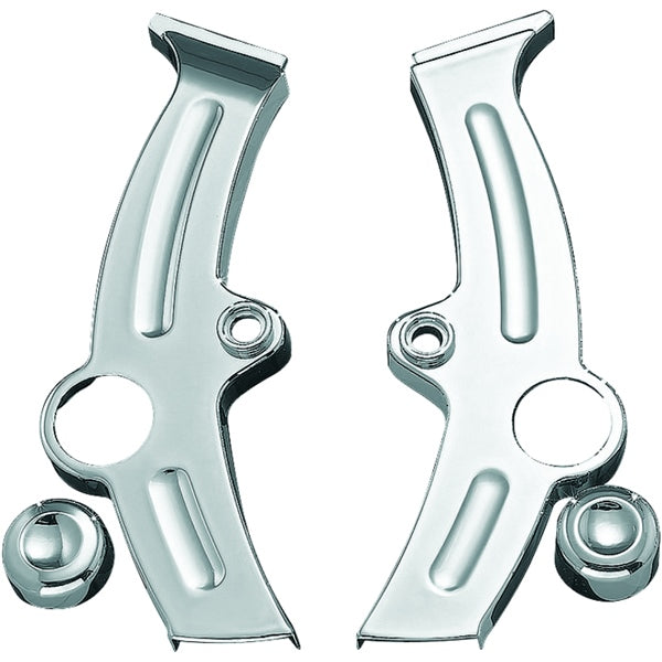 KURYAKYN FRAME COVER CHRM KURYAKYN 7851