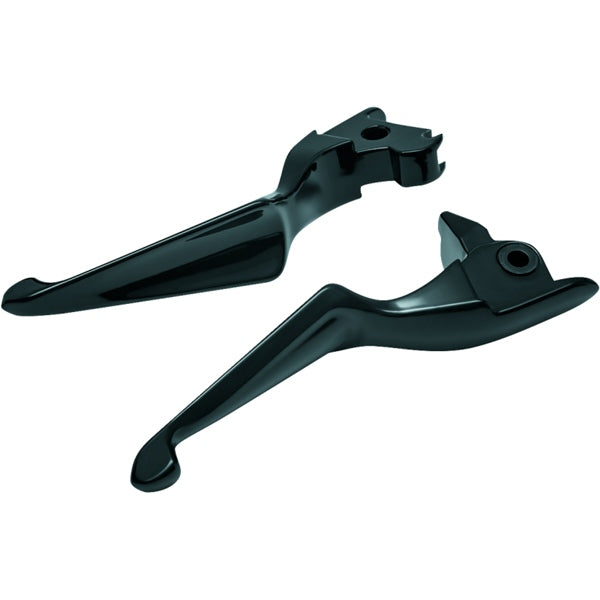 KURYAKYN LEVER SET BOSS BLADES GLOSS BK KURYAKYN 1849