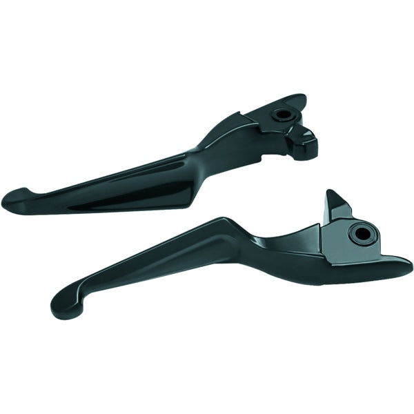 KURYAKYN LEVER SET BOSS BLADES GLOSS BK KURYAKYN 1985