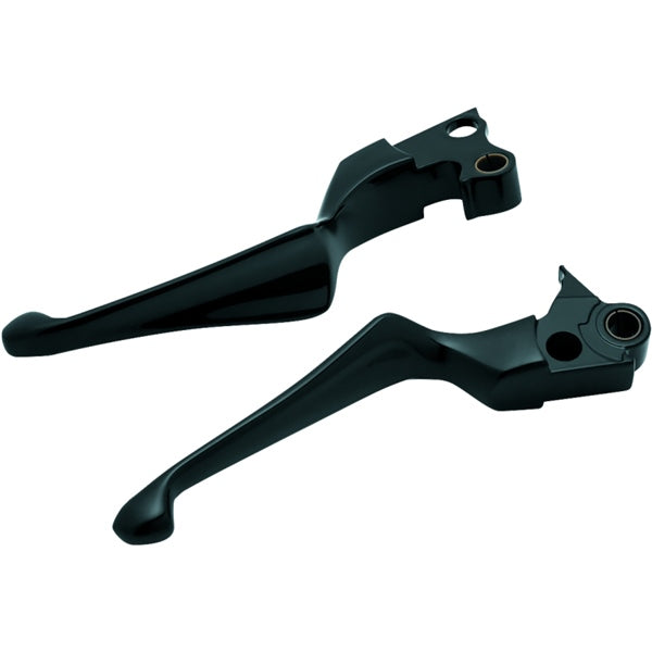 KURYAKYN LEVER SET BOSS BLADES GLOSS BK KURYAKYN 1847
