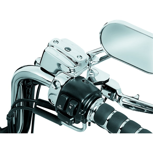 KURYAKYN COVER BRAKE/CLUTH CONTROL CHRM 9119