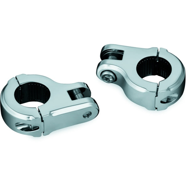 KURYAKYN PEG MOUNT BRUTE HIGHWAY CHRM 7617