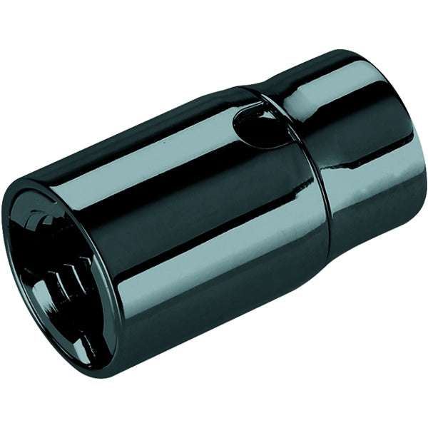 KURYAKYN CONTROL MOUNT HANDLEBAR TURN SIGNAL BK 2561