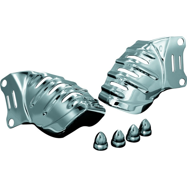 KURYAKYN CALIPER COVER BREMBO CHRM KURYAKYN 7789