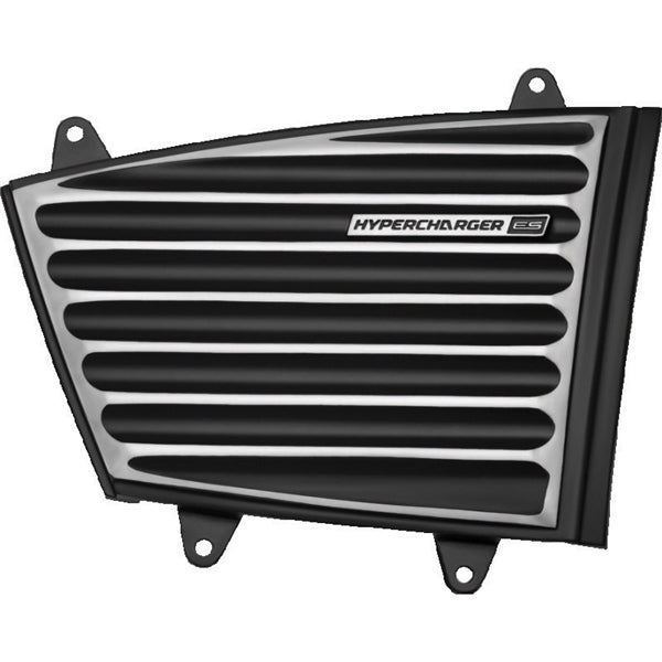 KURYAKYN FACEPLATE BK/CHRM KURYAKYN 9369