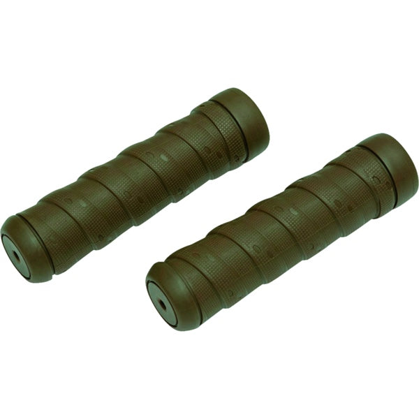 KURYAKYN GRIPS CLASSIC WRAP 7/8" BRW KURYAKYN 6593