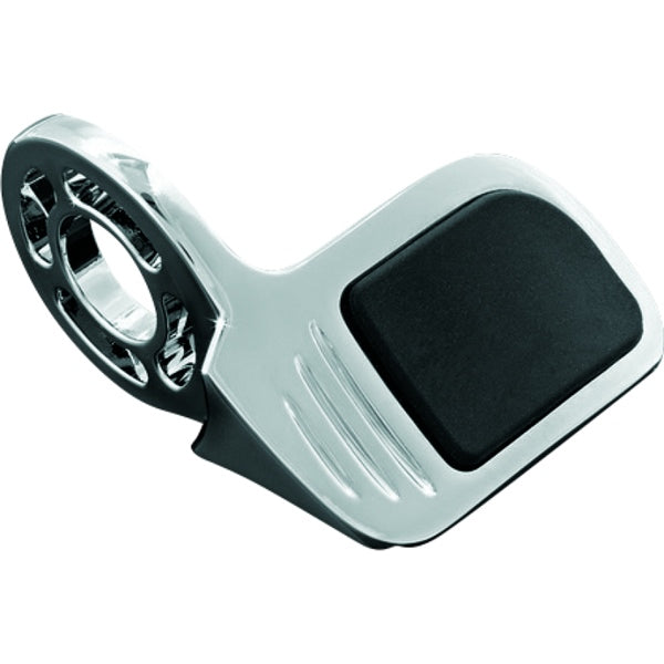 KURYAKYN THROTTLE BOSS ISO CHRM LF KURYAKYN 6309