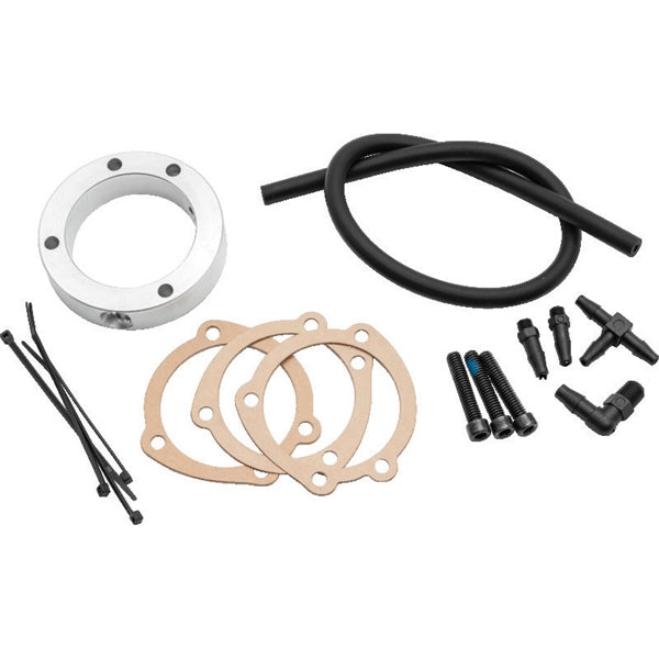 KURYAKYN BREATHER CRANKCASE KIT KURYAKYN 9928