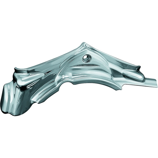 KURYAKYN CYLINDER BASE COVER CHRM KURYAKYN 8392