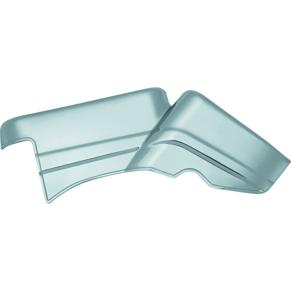 KURYAKYN CYLINDER BASE COVER CHRM KURYAKYN 5737