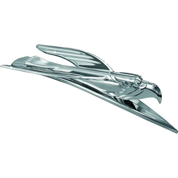 KURYAKYN FENDER ORNAMENT DECO EAGLE CHRM KURYAKYN 7333