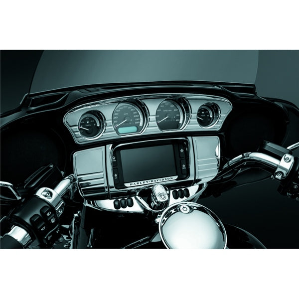 KURYAKYN TRIM STEREO TRI-LINE DELUXE CHRM 7240