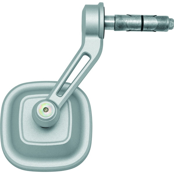 KURYAKYN BAR END MIRROR DILLINGER SI KURYAKYN 6656
