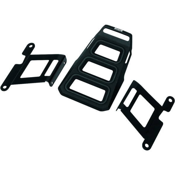 KURYAKYN LUGGAGE MOUNT DILINGER BK KURYAKYN 6665