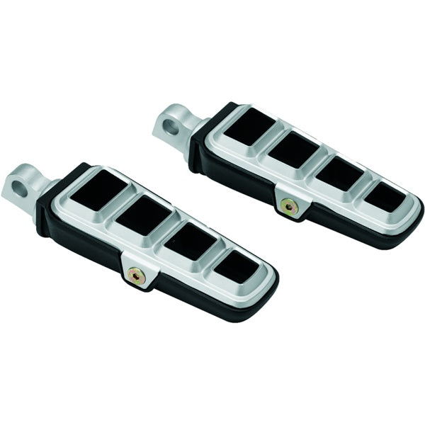 KURYAKYN FOOTPEG W/ADAPTER MOUNT DILLINGER AR 6666