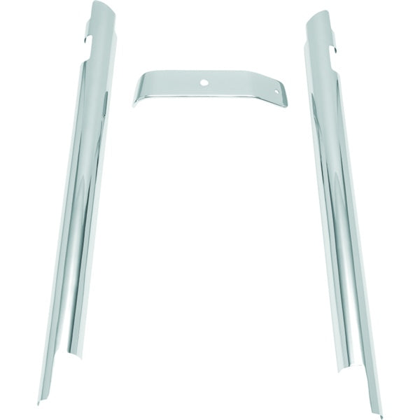 KURYAKYN COVER DOWNTUBE CHRM KURYAKYN 7863