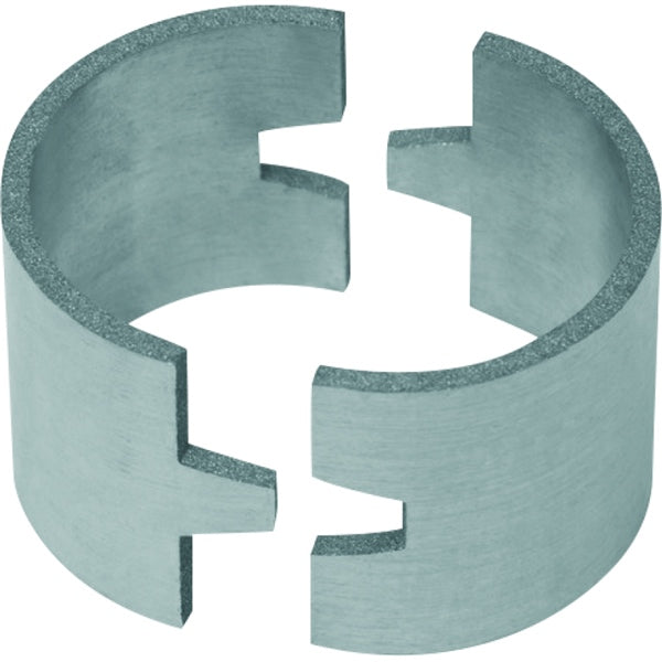 KURYAKYN CLAMP DRINK HOLDER 7/8" CHRM KURYAKYN 1786
