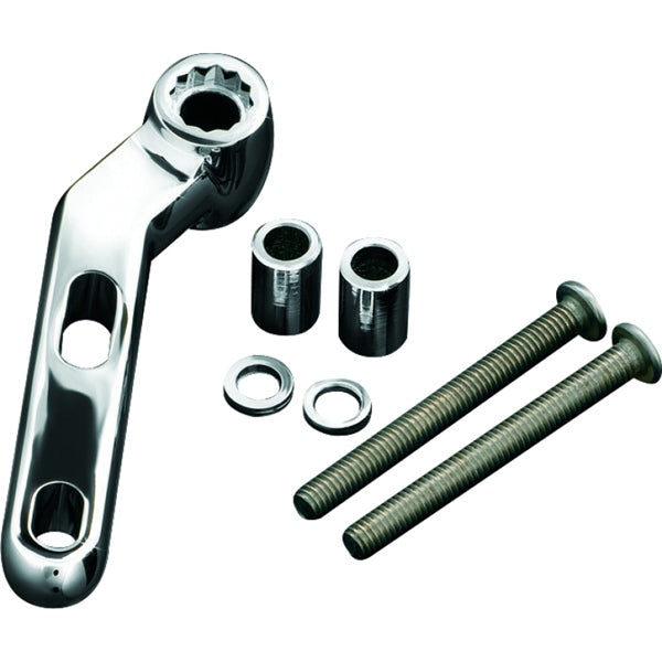 KURYAKYN CLUTCH/BRAKE PERCH MOUNT KIT CHRM 1472