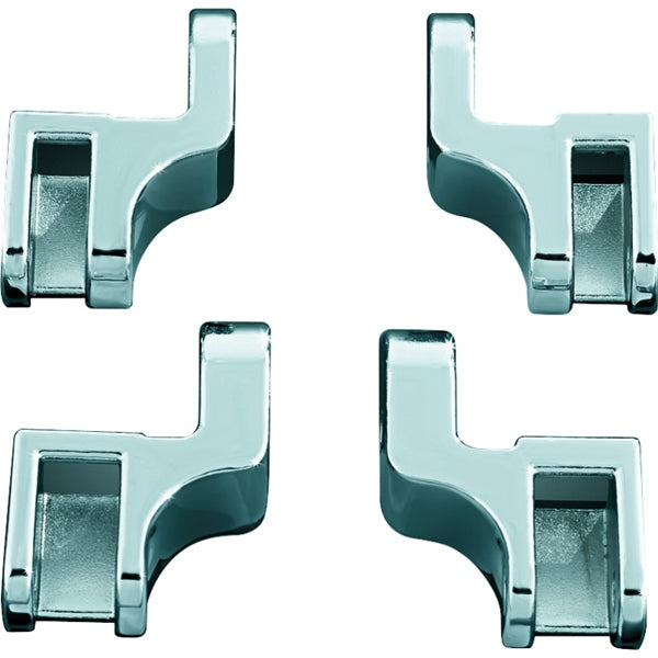 KURYAKYN RELOCATION BRACKET FLOORBOARD 7528