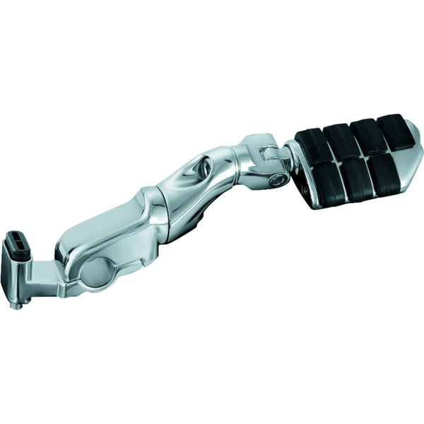 KURYAKYN FOOTPEG DUALLY ISO W/MINI ARM CHRM 4073