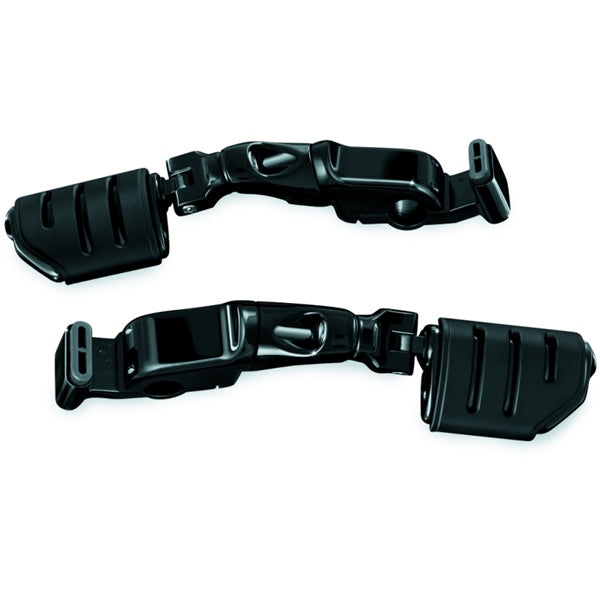 KURYAKYN FOOTPEG ERGO II TRIDENT W/ARM CHRM 3995
