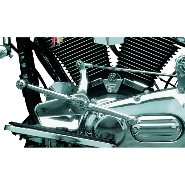 KURYAKYN CYLINDER BASE COVER EVOLUTION CHRM 8140