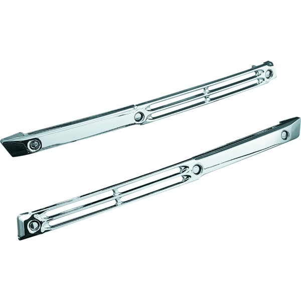 KURYAKYN FAIRING SIDE MOLDING TRIM CHRM KURYAKYN 7311