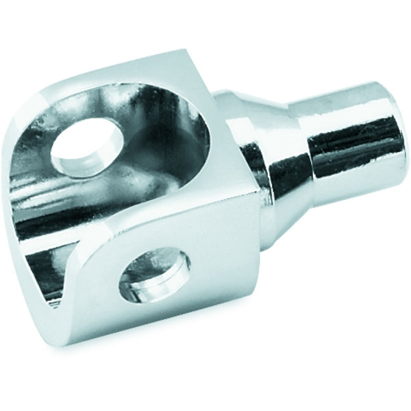 KURYAKYN ADAPTER FOOTPEG SQUARE MOUNT 8007