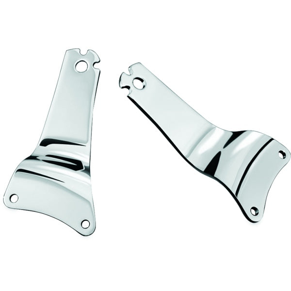 KURYAKYN FIXED MOUNT BACKREST CHRM KURYAKYN 1666