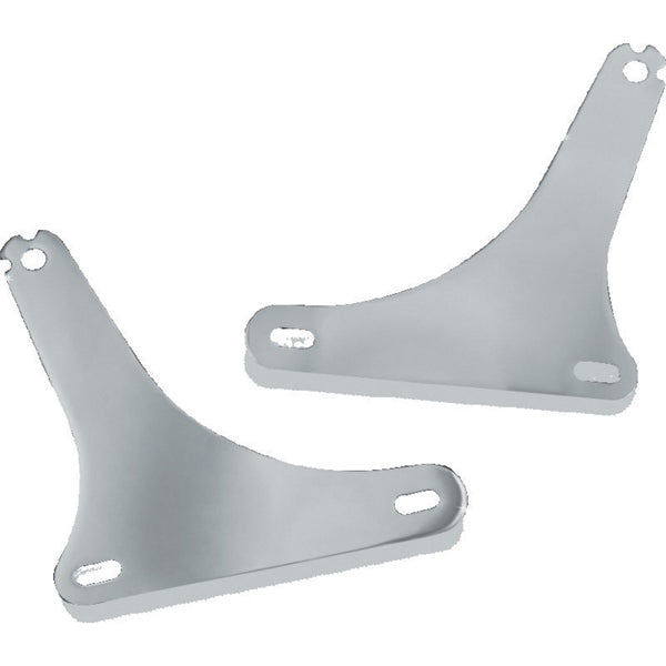KURYAKYN FIXED MOUNT BACKREST CHRM KURYAKYN 1667