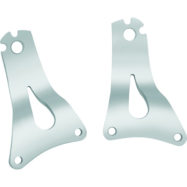 KURYAKYN FIXED MOUNT BACKREST CHRM KURYAKYN 1662