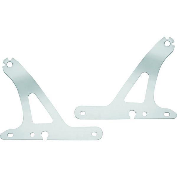 KURYAKYN FIXED MOUNT BACKREST CHRM KURYAKYN 7097