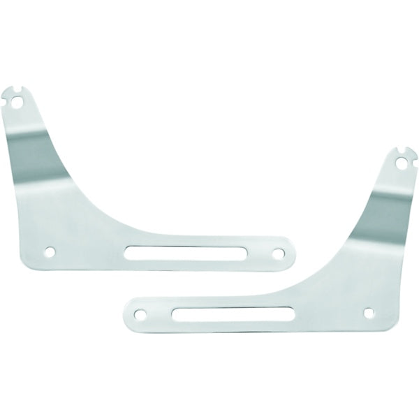 KURYAKYN FIXED MOUNT BACKREST BK KURYAKYN 7081