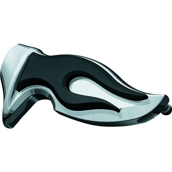 KURYAKYN FOOTPEG FLAMIN CHRM KURYAKYN 4417