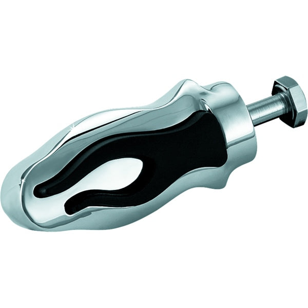 KURYAKYN SHIFT PEG FLAMIN CHRM 4418