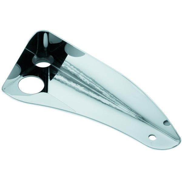 KURYAKYN FLOORBOARD EXHAUST BOOT GUARD CHRM 7544
